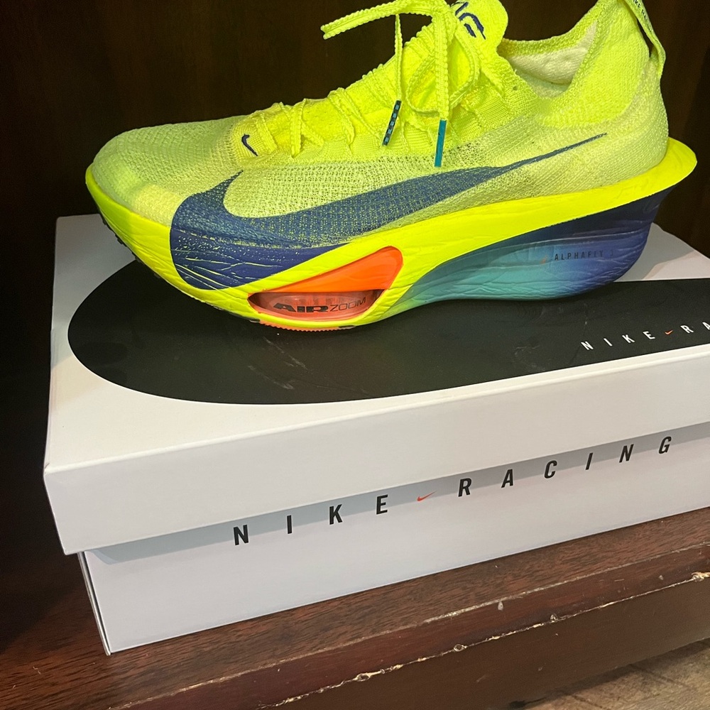 Nike Racing Sneakers